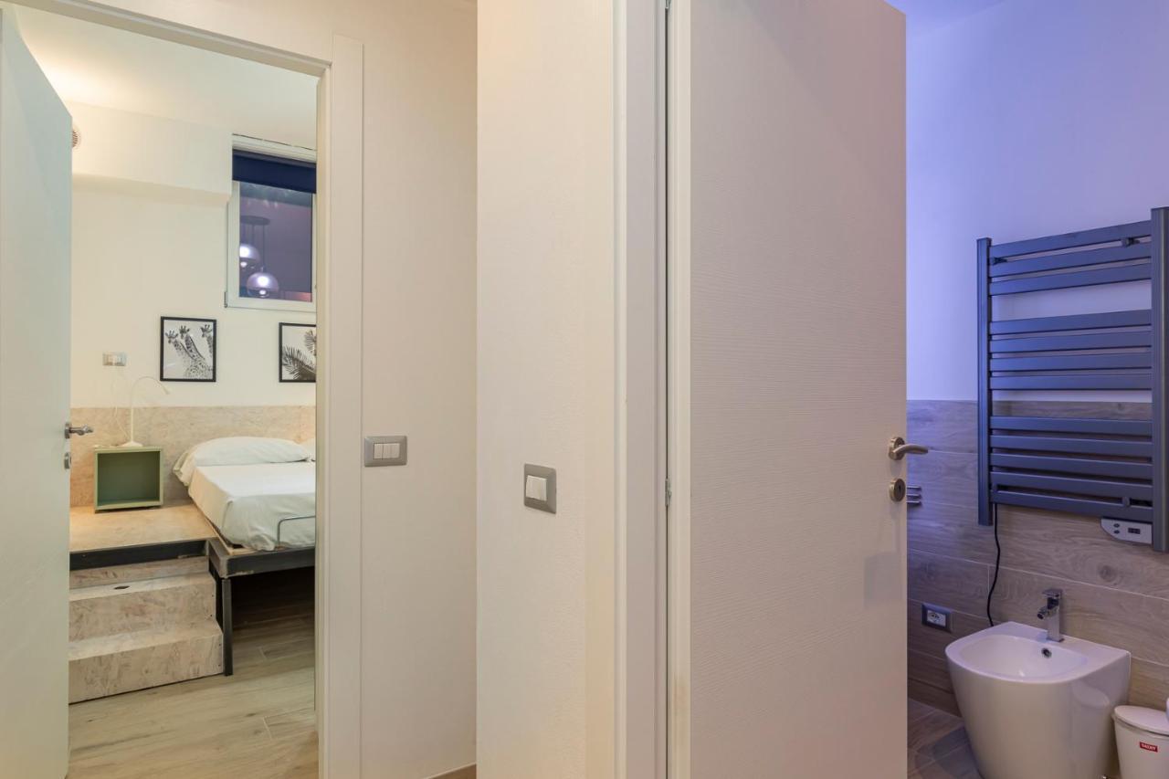 Sweet Apartment - Grazioli 1 Milan Exterior photo
