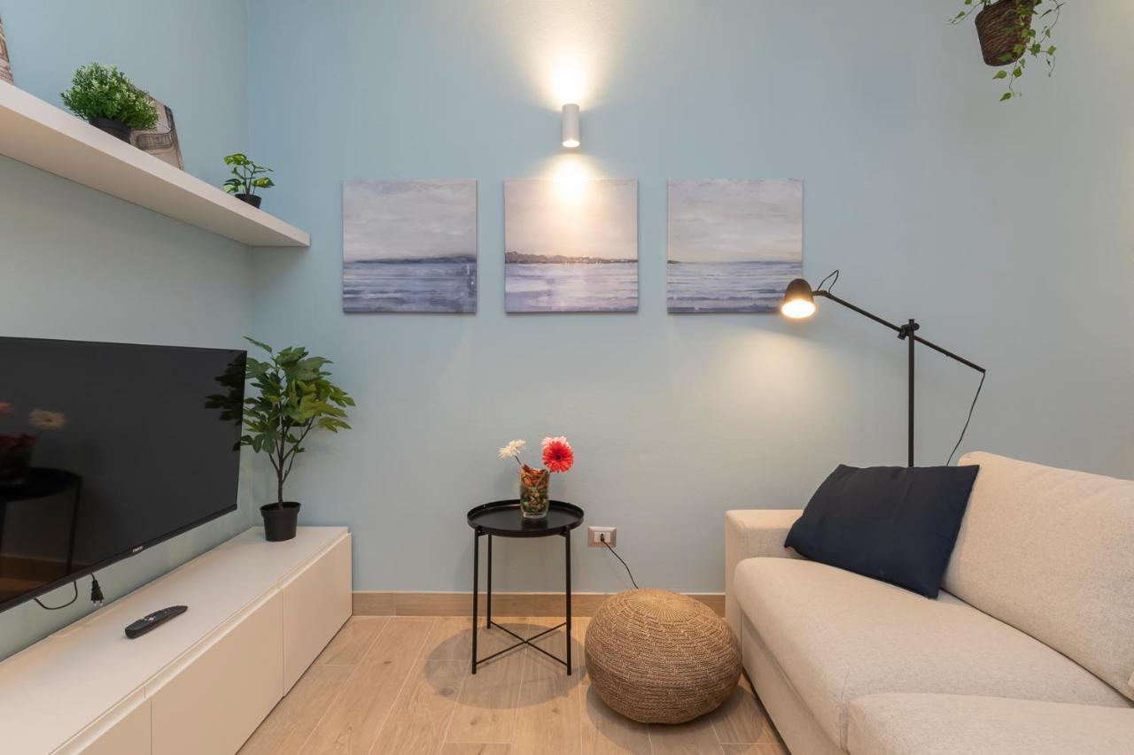 Sweet Apartment - Grazioli 1 Milan Exterior photo