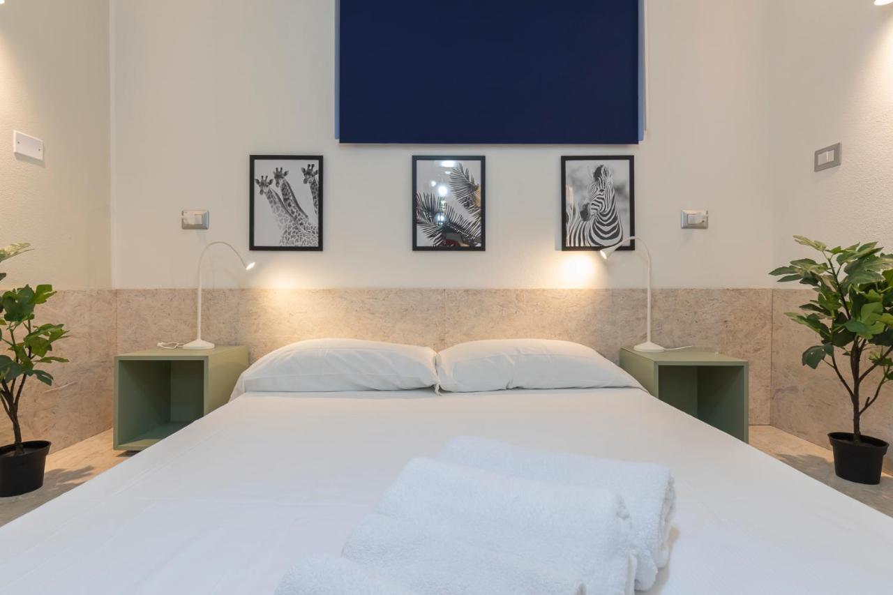Sweet Apartment - Grazioli 1 Milan Exterior photo