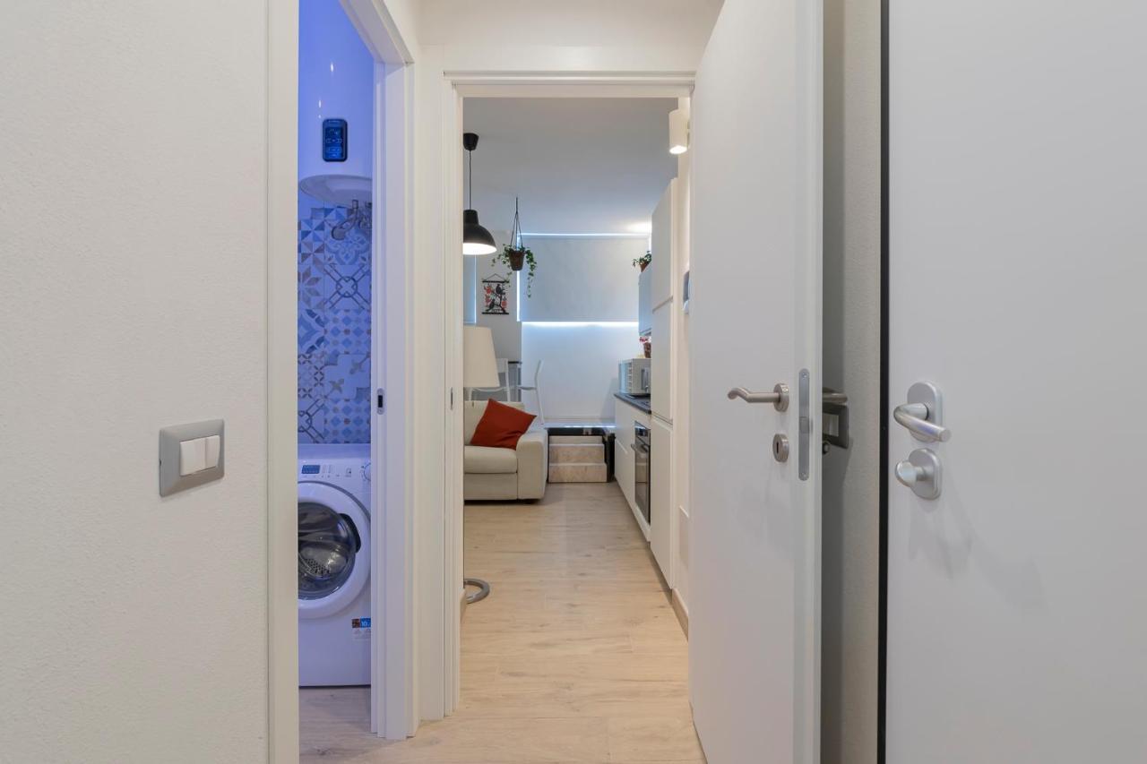Sweet Apartment - Grazioli 1 Milan Exterior photo