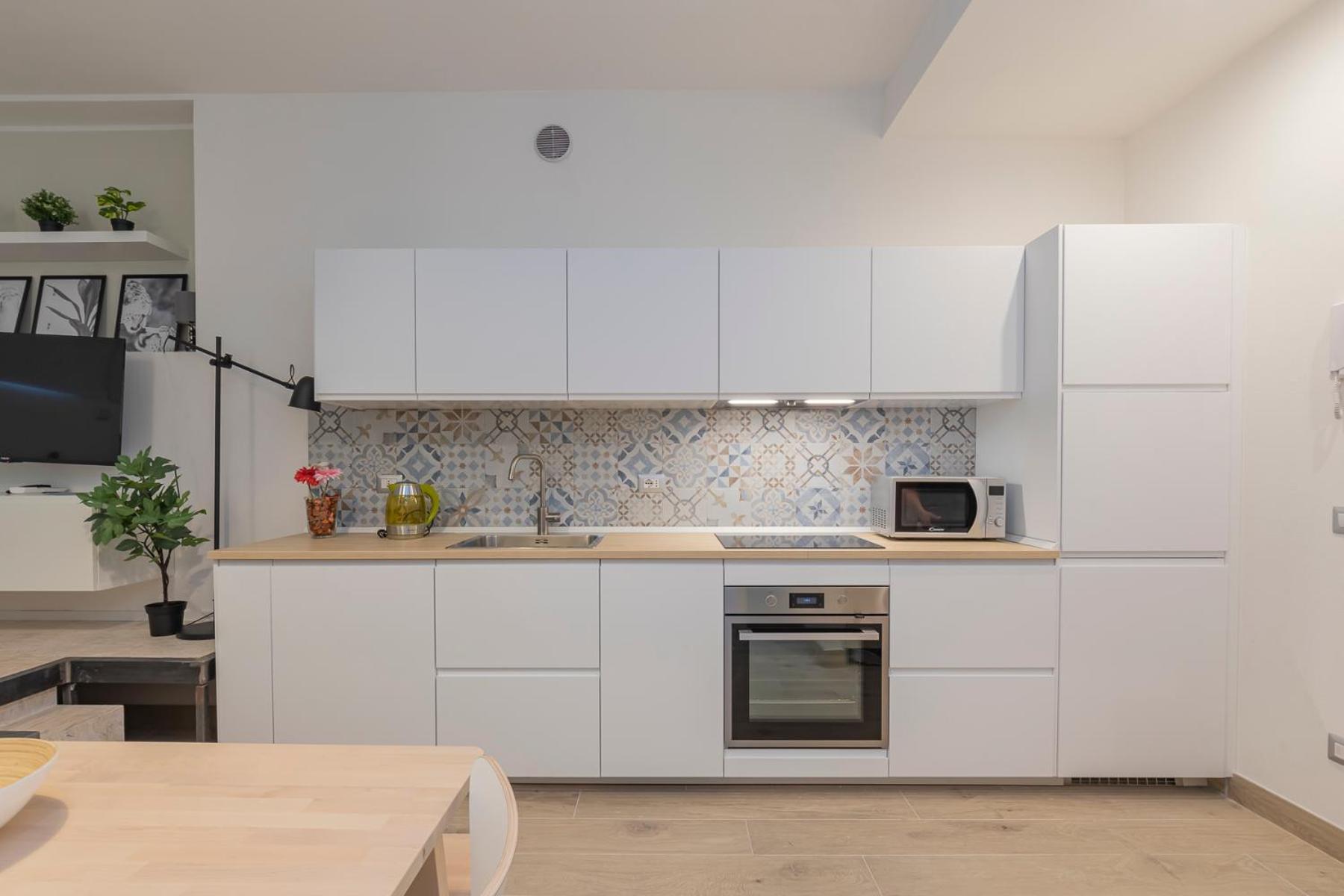 Sweet Apartment - Grazioli 1 Milan Exterior photo
