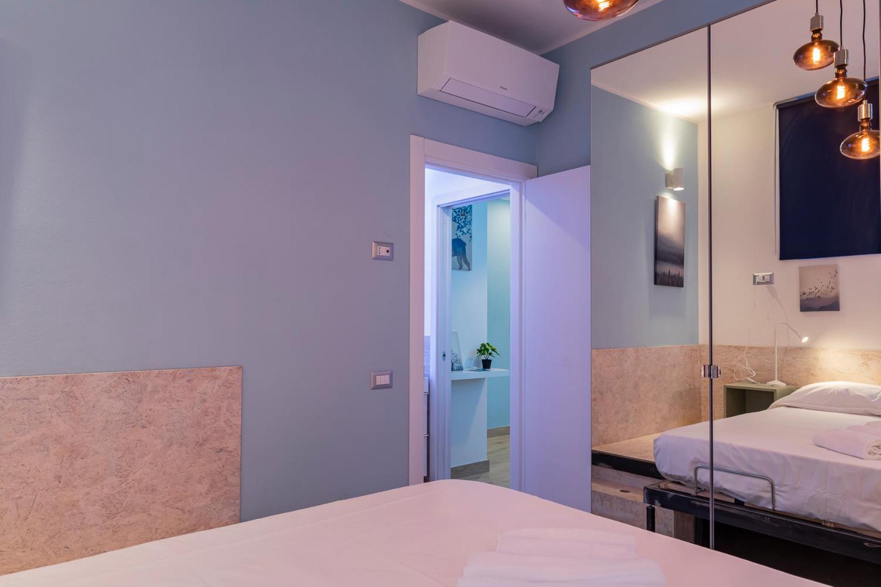 Sweet Apartment - Grazioli 1 Milan Exterior photo